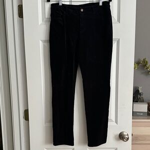 Pendleton Midnight Straight Leg Pants